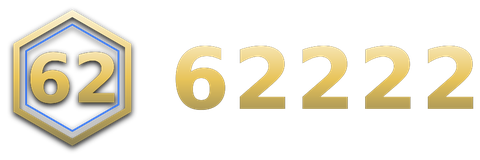 62222 logo